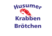 Husumer Krabben Brötchen